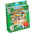 ComPaYa Angry Birds - Under Construction