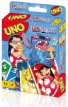 Mattel Uno kártya- Lilo és Stitch