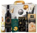 Ajándékküldő szolgálat Karácsony kincsei ajándékcsomag