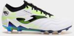 joma Powerful Top 2502 White Black Artificial Grass 40