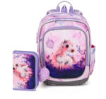 Topgal Iskolatáska szett ENDY 25073 SET 2IN1