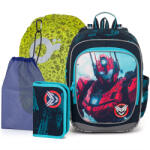 Topgal Iskolatáska szett ENDY 25075 SET 4IN1