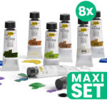  Solo Goya Finest Artists' olajfesték készlet