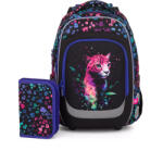 Topgal Iskolatáska szett LORI 25074 SET 2IN1