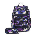 Topgal Hátizsák szett VIKI 25077 SET 2-IN-1