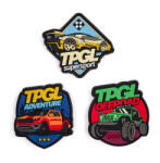 Topgal Díszmágnes Topgal ZMAG 25014