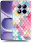 Picasee ULTIMATE CASE Xiaomi Redmi Note 15 Pro 4G - készülékre - Colorful roof