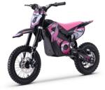 Beneo Gazelle elektromos cross motor gyerekeknek rózsaszín