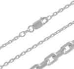 Argento-ekszer Ezüst lánc - Rolo minta, vastagsága 2, 1 mm (15343)