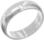 Argento-ekszer Ezüst gyűrű - karikagyűrű (72759)