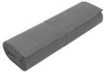  Szemeteszsák 110 liter 90 x 135 cm 25 mikron 10 db/tekercs fekete (63381) - irodasziget