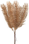 Valex Decor Fenyőág dekor köteg, 6 szál, 20 cm magas - Arany (PE027-01)