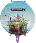 Balloons4party Balon folie Minecraft 43 cm - articole-petreceri - 12,00 RON