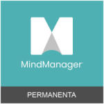 MindManager - Alludo MindManager - licenta permanenta (LCMM24SUML-LCMMMAC24)