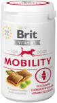 Brit BRIT Vitamins Mobility, XS-XL, Somon și Alge Marine, cutie recompense funcționale fără cereale câini, sistem articular, 150g