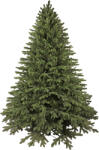 Hessa Brad Artificial Imperial de Lux 2342 Ramuri Full 3D PE Verde 240 cm (QC368)