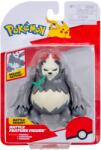 Pokémon - figurina deluxe de actiune, pangoro (BPKW4079) Figurina