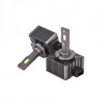 ALM Set becuri auto LED D1S 45W canbus 10000 lumeni/set (ALM 220925-12)