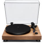 Argon Audio Грамофон Argon Audio TT-4 MK2 - кафяв (ARGTT4MK2WA)