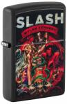 Zippo Brichetă Zippo Slash 48187 Bricheta