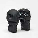 Leone Manusi MMA Leone Negre (GP121-negru-S)