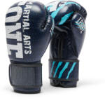 Leone Manusi de Box Leone Primal Instinct Albastre (GN004-albastru-10oz)
