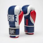 Leone Manusi de Box Leone Color Block Albastre (GN334-albastru-14oz)