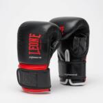 Leone Manusi de Sac Leone Professional Negru Rosu (GS094-L)