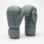 Leone Manusi de Box Leone Tone X Gri (GN058-gri-16oz)