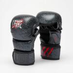 Leone Manusi MMA Leone Primal Instinct Negre (GP116-negru-L)