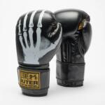 Leone Manusi de Box Leone X Luter Negre (GN01IU-negru-14oz)