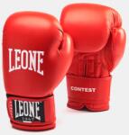 Leone Manusi de Box Leone Contest Rosii (GN010-rosu-10oz)