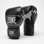 Leone Manusi de Box Leone Shock Pro Negre (GN057-negru-10oz)