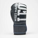Leone Manusi de Box Leone Primal Instinct Negre (GN004-negru-10oz)