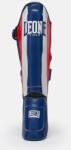Leone Tibiere Leone Color Block Albastre (PT110-albastru-L/XL)