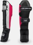 Leone Tibiere Leone Color Block Negre (PT110-negru-S/M)