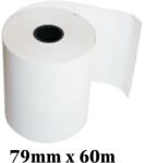 Papierfabrik August Koehler Rola termica, 79mm x 60m