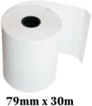 Papierfabrik August Koehler Rola termica, 79mm x 30m