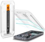 Spigen Glass tR EZ Fit 2 Pack, прозрачен - Nothing Phone (3) (AGL10165)