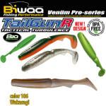 Biwaa SHAD TAILGUNR SWIMBAIT 5.5 14cm 106 Wakasagi