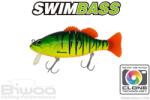 Biwaa SWIMBASS 6 15cm 65gr 04 Fire Tiger