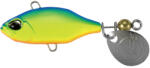 Duo REALIS SPIN 38 3.8cm 11gr ACC3016 Blue Back Chart