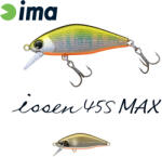 Ima ISSEN 45S MAX 45mm 4gr 010 Orange Belly Ayu