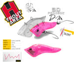 Herakles VOBLER HYBRID S 4.2cm 3.8gr Ghost Chic