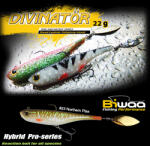 Biwaa SHAD DIVINATOR JUNIOR 14cm 22gr 23 Northern Pike