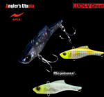 Apia LUCK-V GHOST 65mm 15gr 08 CH Mojito