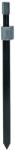 Carp Zoom SUPORT AVERTIZOR TELE BLACK POWER 122-234cm Suport lanseta
