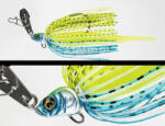 Adusta VARIOUS CHATTER 3/8oz 10gr 802 Chart Shad