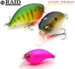 Raid LEVEL CRANK 51mm 10.5gr 023 Honeytrap
