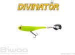 Biwaa SHAD DIVINATOR MINI 9.5cm 9gr 21 Lemon